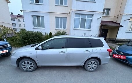 Toyota Corolla, 2010 год, 600 000 рублей, 4 фотография