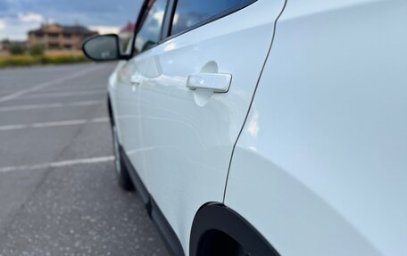 Nissan Qashqai, 2010 год, 810 000 рублей, 5 фотография
