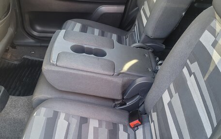 Skoda Roomster, 2007 год, 485 000 рублей, 12 фотография