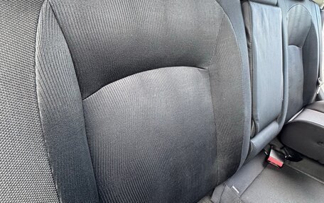 Nissan Qashqai, 2010 год, 810 000 рублей, 8 фотография