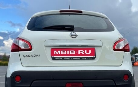 Nissan Qashqai, 2010 год, 810 000 рублей, 4 фотография