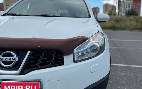 Nissan Qashqai, 2010 год, 810 000 рублей, 7 фотография
