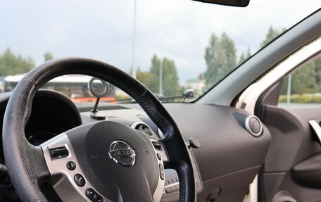 Nissan Qashqai, 2010 год, 810 000 рублей, 9 фотография
