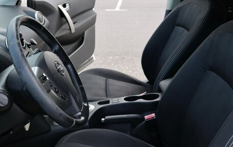 Nissan Qashqai, 2010 год, 810 000 рублей, 13 фотография