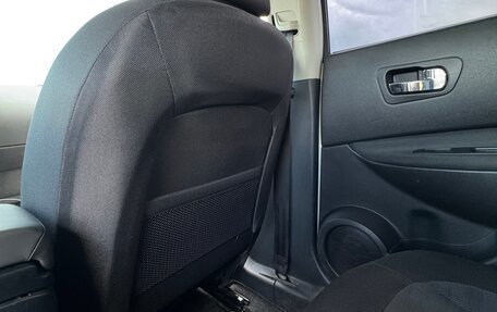 Nissan Qashqai, 2010 год, 810 000 рублей, 12 фотография