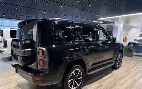 Haval H9, 2026 год, 4 751 010 рублей, 4 фотография
