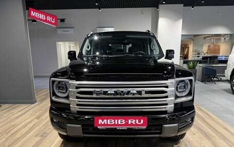 Haval H9, 2026 год, 4 751 010 рублей, 2 фотография