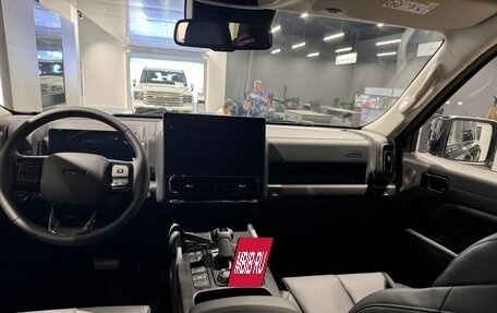 Haval H9, 2026 год, 4 751 010 рублей, 12 фотография