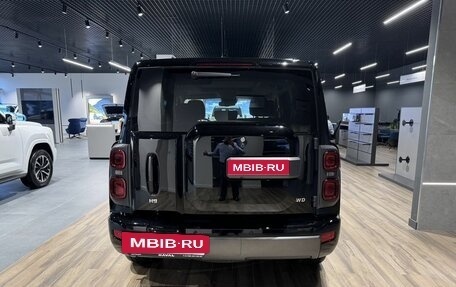 Haval H9, 2026 год, 4 751 010 рублей, 5 фотография