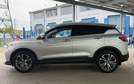 Geely Coolray I, 2021 год, 1 799 000 рублей, 2 фотография