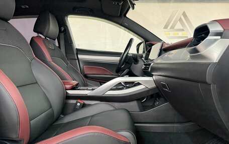 Geely Coolray I, 2021 год, 1 799 000 рублей, 11 фотография