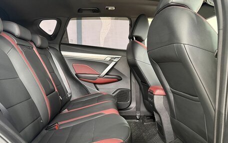 Geely Coolray I, 2021 год, 1 799 000 рублей, 12 фотография