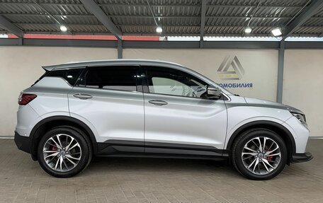 Geely Coolray I, 2021 год, 1 799 000 рублей, 6 фотография