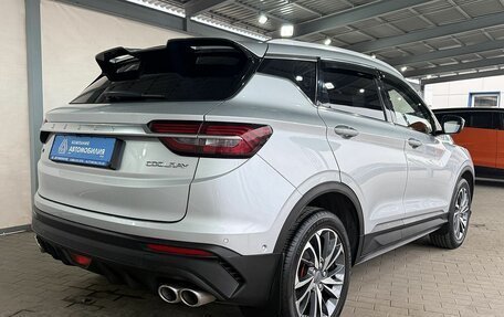 Geely Coolray I, 2021 год, 1 799 000 рублей, 5 фотография