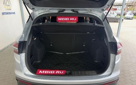 Geely Coolray I, 2021 год, 1 799 000 рублей, 9 фотография