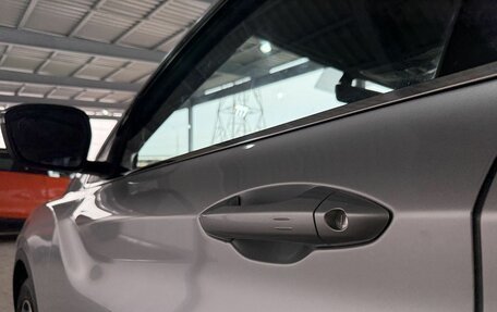 Geely Coolray I, 2021 год, 1 799 000 рублей, 23 фотография