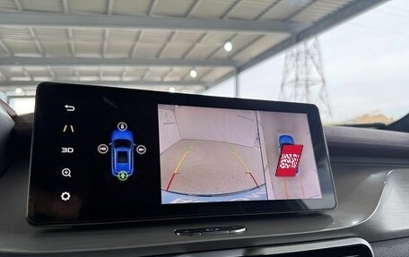 Geely Coolray I, 2021 год, 1 799 000 рублей, 16 фотография