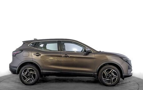 Nissan Qashqai, 2026 год, 3 300 000 рублей, 4 фотография