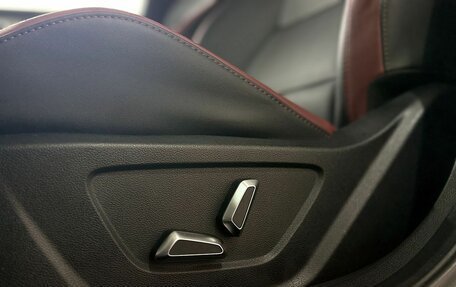 Geely Coolray I, 2021 год, 1 799 000 рублей, 22 фотография