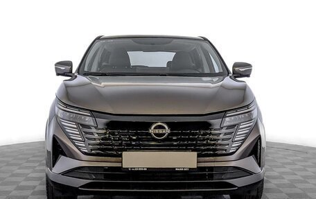 Nissan Qashqai, 2026 год, 3 300 000 рублей, 5 фотография
