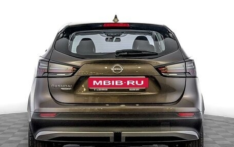 Nissan Qashqai, 2026 год, 3 300 000 рублей, 6 фотография