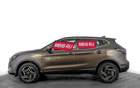 Nissan Qashqai, 2026 год, 3 300 000 рублей, 3 фотография
