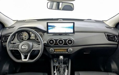 Nissan Qashqai, 2026 год, 3 300 000 рублей, 10 фотография