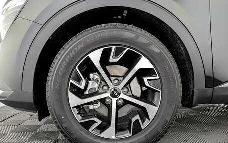 KIA Sportage IV рестайлинг, 2025 год, 4 804 000 рублей, 7 фотография