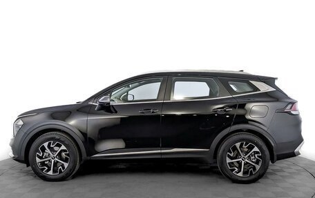 KIA Sportage IV рестайлинг, 2025 год, 4 804 000 рублей, 3 фотография
