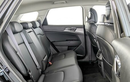 KIA Sportage IV рестайлинг, 2025 год, 4 804 000 рублей, 12 фотография