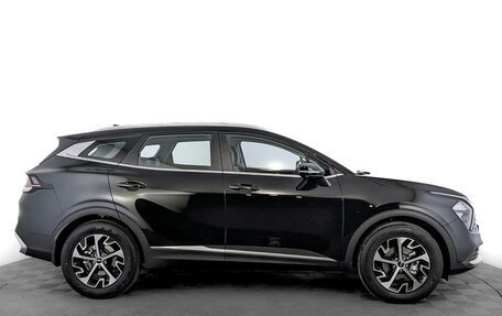 KIA Sportage IV рестайлинг, 2025 год, 4 804 000 рублей, 4 фотография