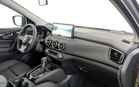 Nissan Qashqai, 2026 год, 3 300 000 рублей, 9 фотография