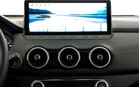 Nissan Qashqai, 2026 год, 3 300 000 рублей, 11 фотография