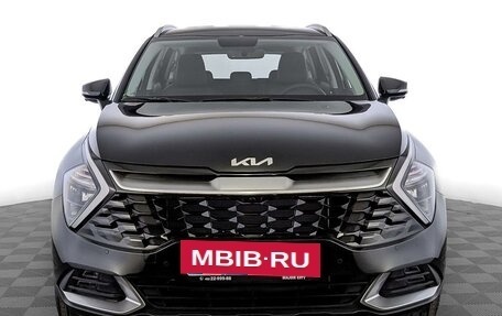 KIA Sportage IV рестайлинг, 2025 год, 4 804 000 рублей, 5 фотография