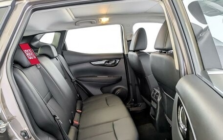 Nissan Qashqai, 2026 год, 3 300 000 рублей, 12 фотография