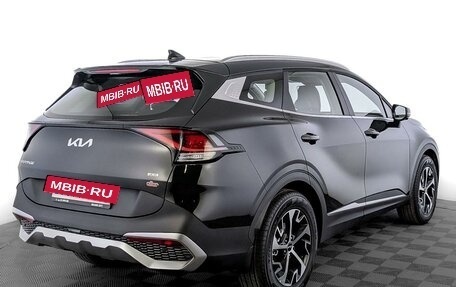 KIA Sportage IV рестайлинг, 2025 год, 4 804 000 рублей, 2 фотография
