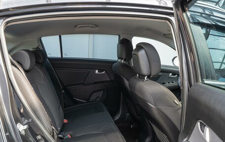 KIA Sportage III, 2015 год, 1 580 000 рублей, 9 фотография