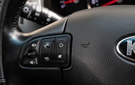 KIA Sportage III, 2015 год, 1 580 000 рублей, 15 фотография