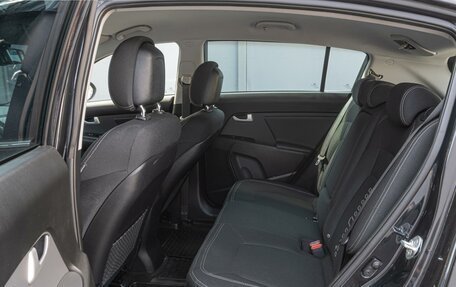 KIA Sportage III, 2015 год, 1 580 000 рублей, 7 фотография