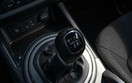 KIA Sportage III, 2015 год, 1 580 000 рублей, 13 фотография