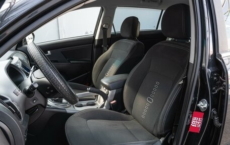 KIA Sportage III, 2015 год, 1 580 000 рублей, 8 фотография
