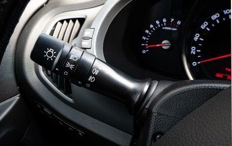 KIA Sportage III, 2015 год, 1 580 000 рублей, 18 фотография