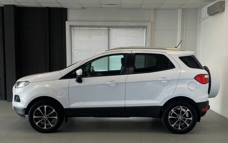 Ford EcoSport, 2018 год, 990 000 рублей, 9 фотография
