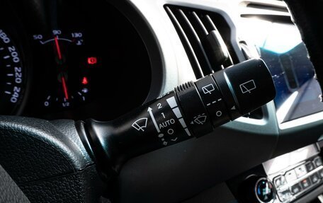 KIA Sportage III, 2015 год, 1 580 000 рублей, 20 фотография