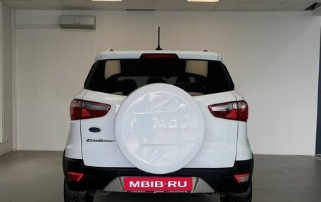 Ford EcoSport, 2018 год, 990 000 рублей, 5 фотография