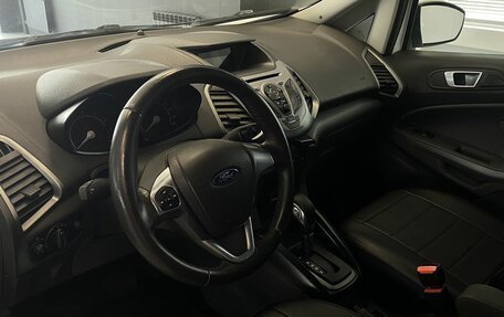 Ford EcoSport, 2018 год, 990 000 рублей, 10 фотография