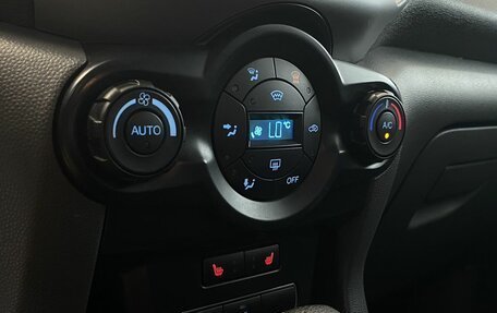 Ford EcoSport, 2018 год, 990 000 рублей, 13 фотография