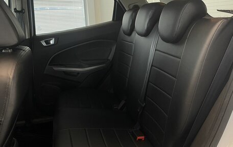 Ford EcoSport, 2018 год, 990 000 рублей, 16 фотография