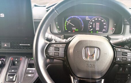 Honda Stepwgn, 2022 год, 3 500 000 рублей, 11 фотография
