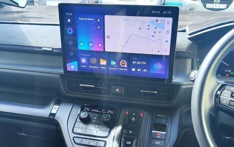 Honda Stepwgn, 2022 год, 3 500 000 рублей, 8 фотография